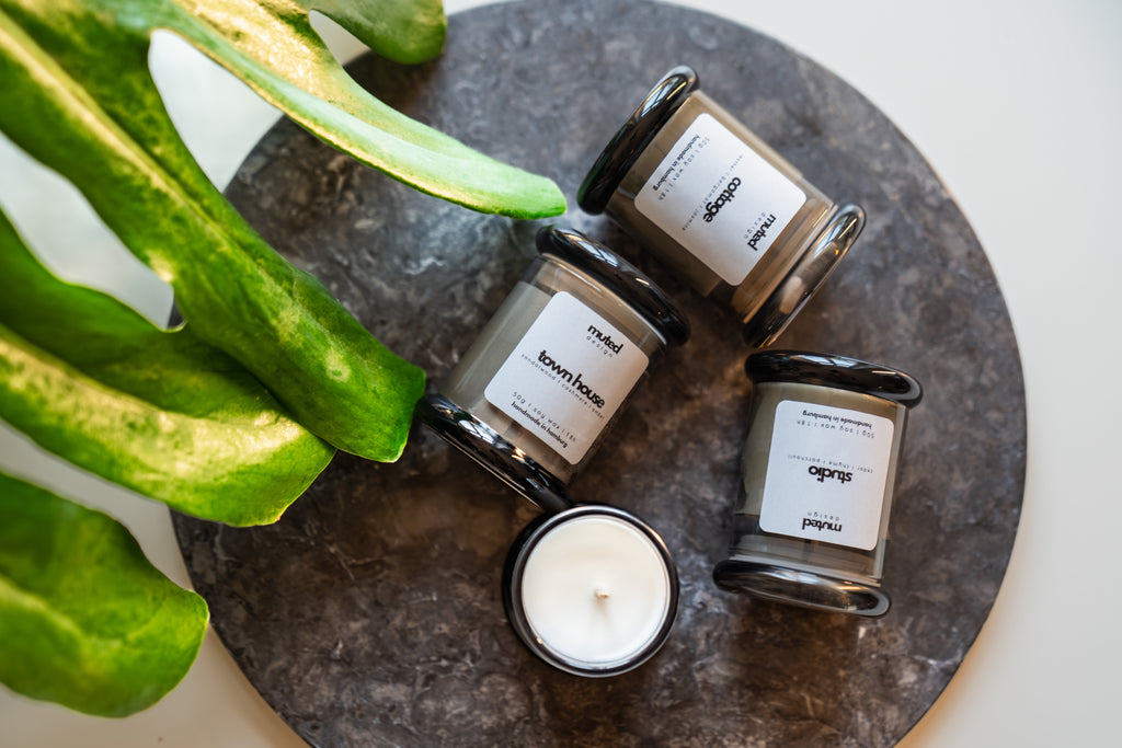 Discovery Box -  4 x 50g