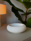 Nest Bowl - Cloud White