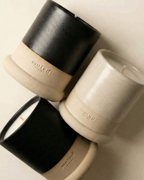 Candle Cup - Loft