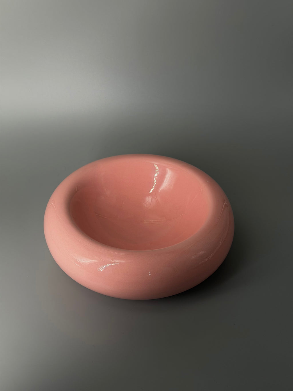 Nest Bowl - Blush Pink
