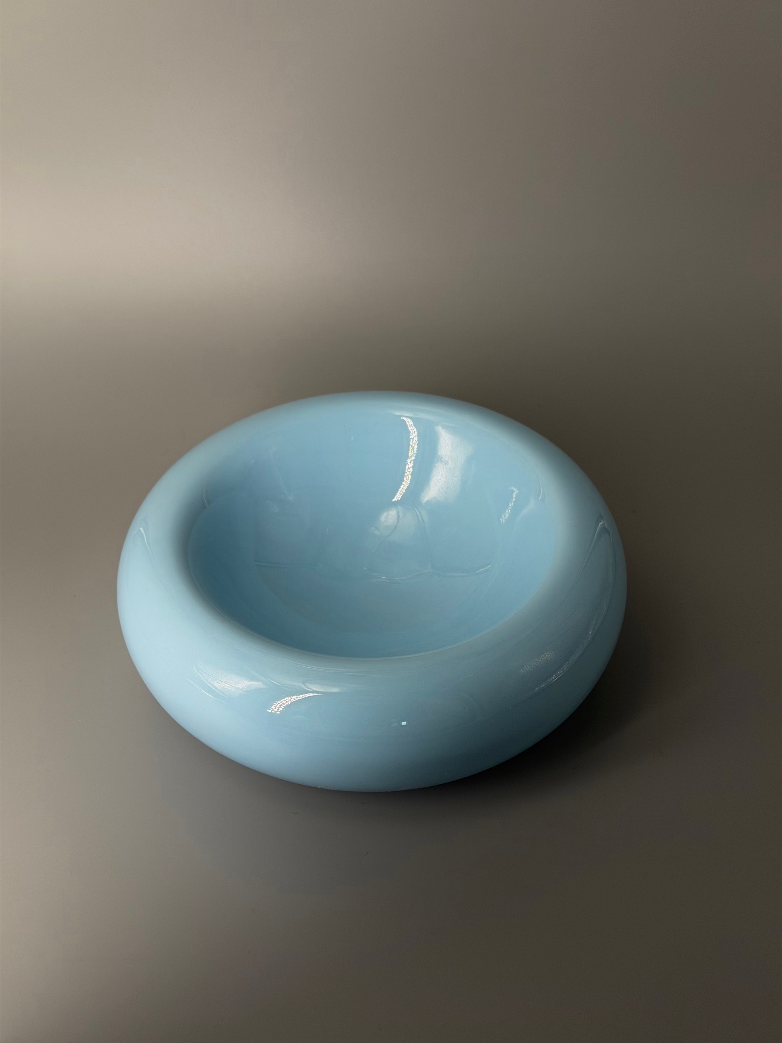 Nest Bowl- Powder Blue