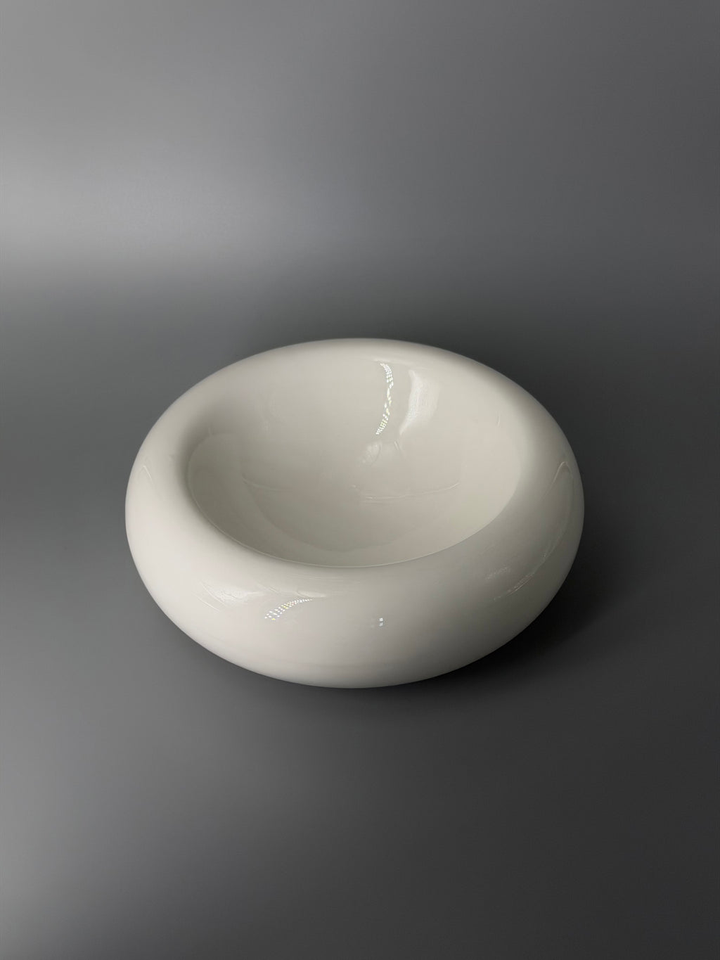 Nest Bowl - Cloud White