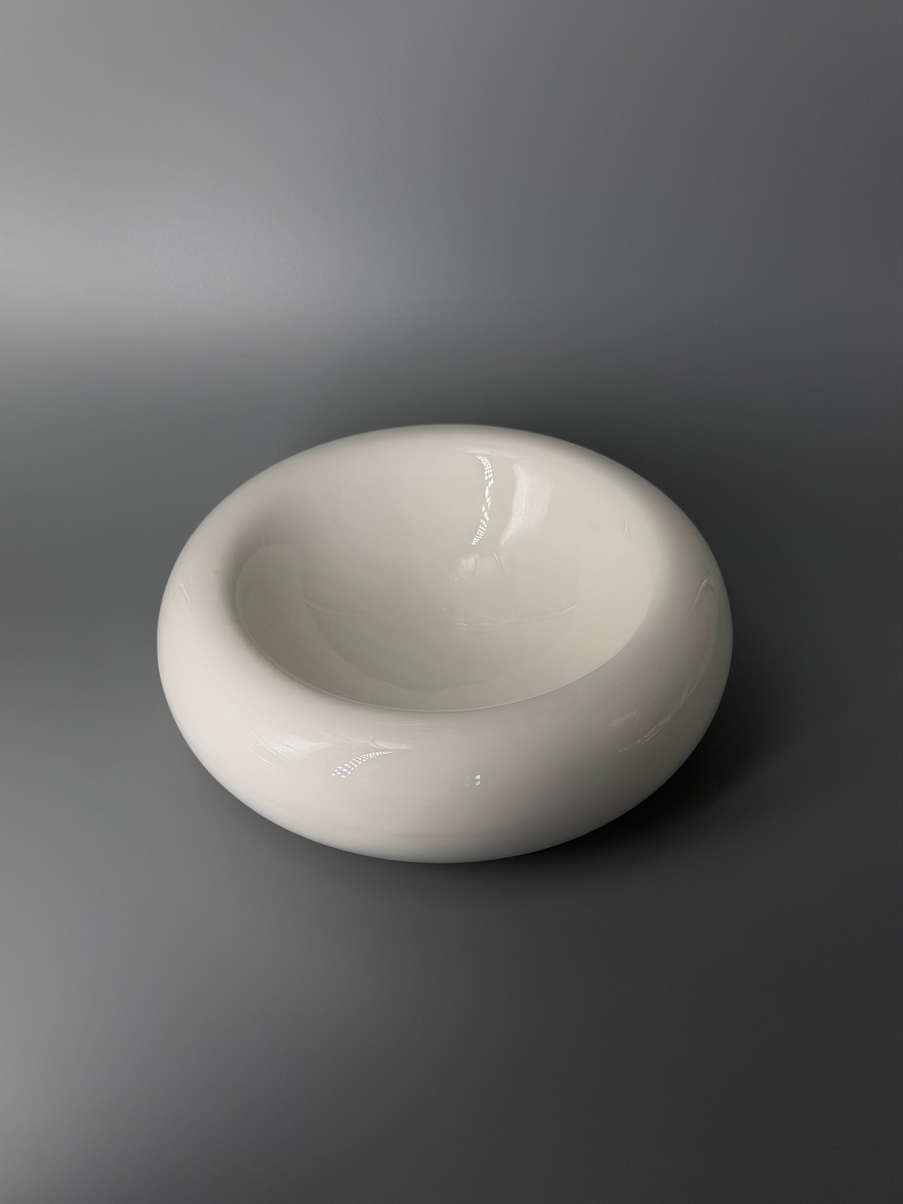 Nest Bowl - Cloud White
