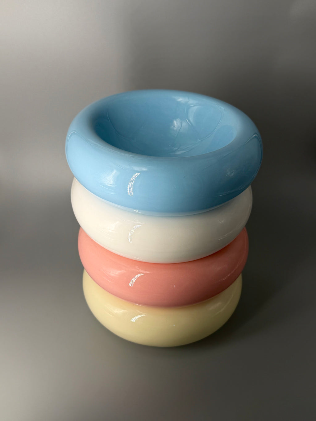3+1 Bundle Nest Bowl