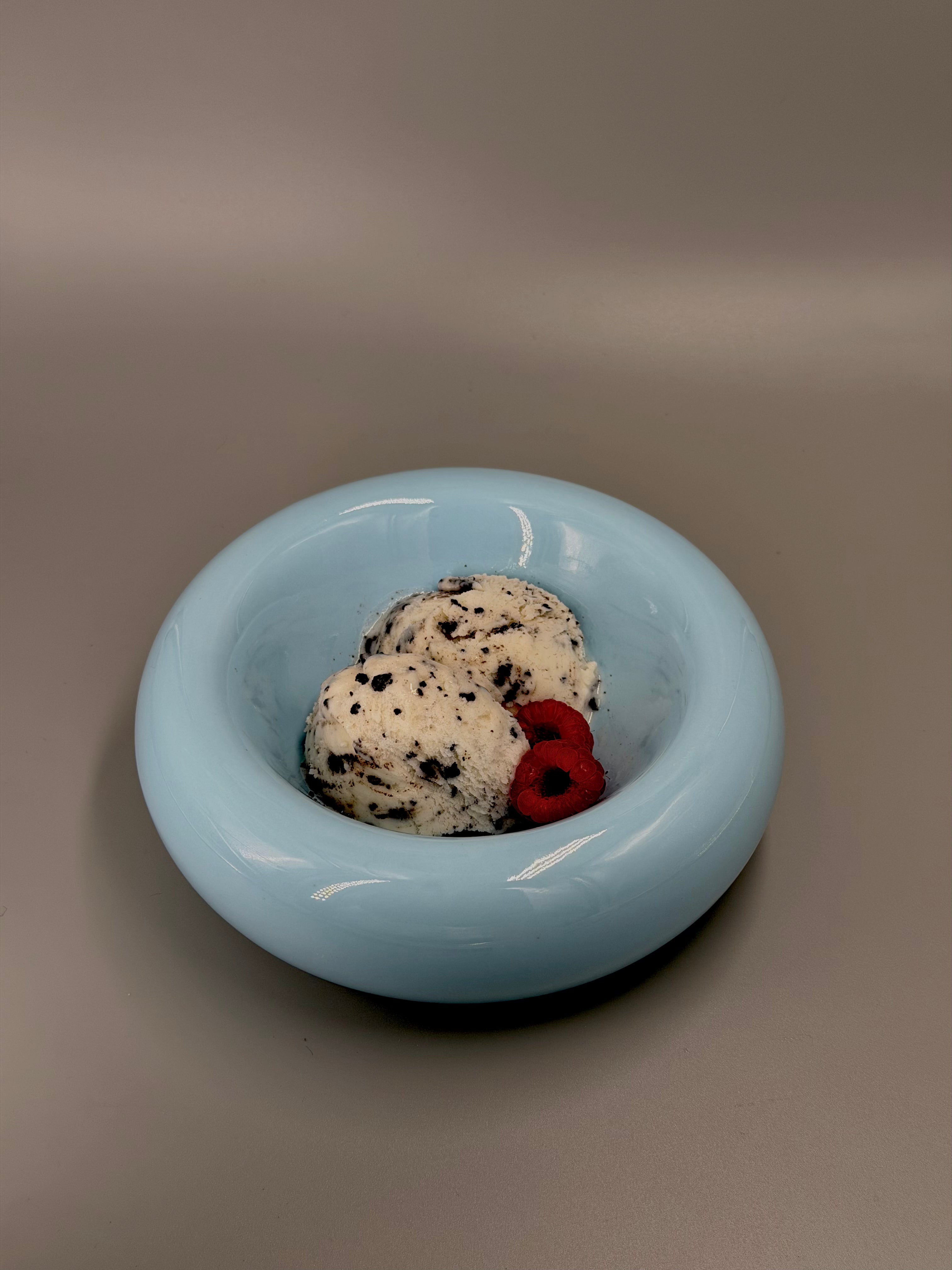 Nest Bowl- Powder Blue