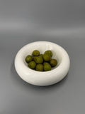 Nest Bowl - Cloud White