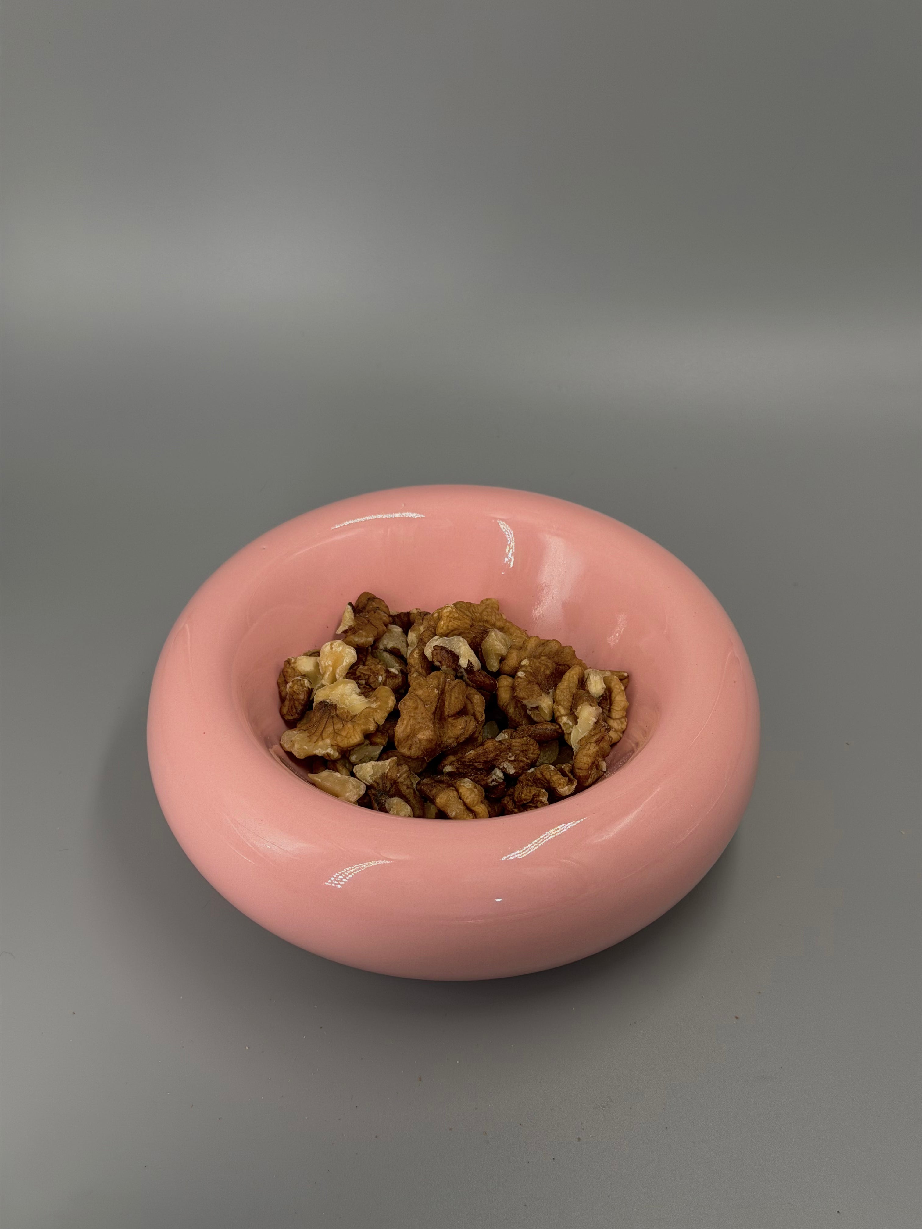 Nest Bowl - Blush Pink