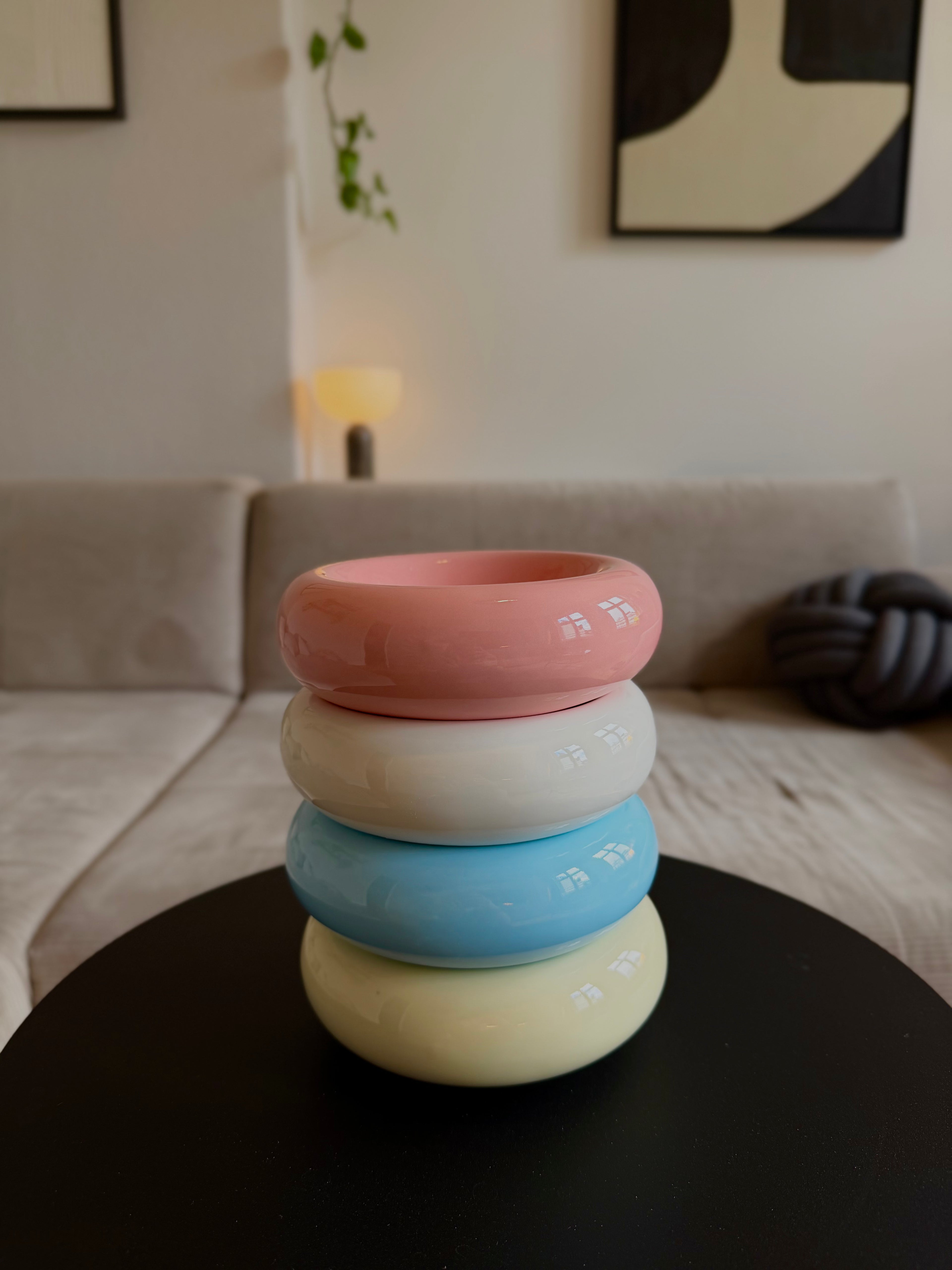 2er Bundle Nest Bowl