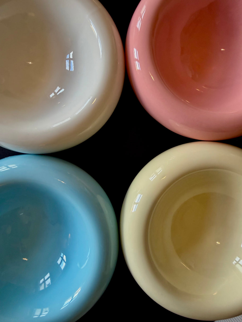 2er Bundle Nest Bowl