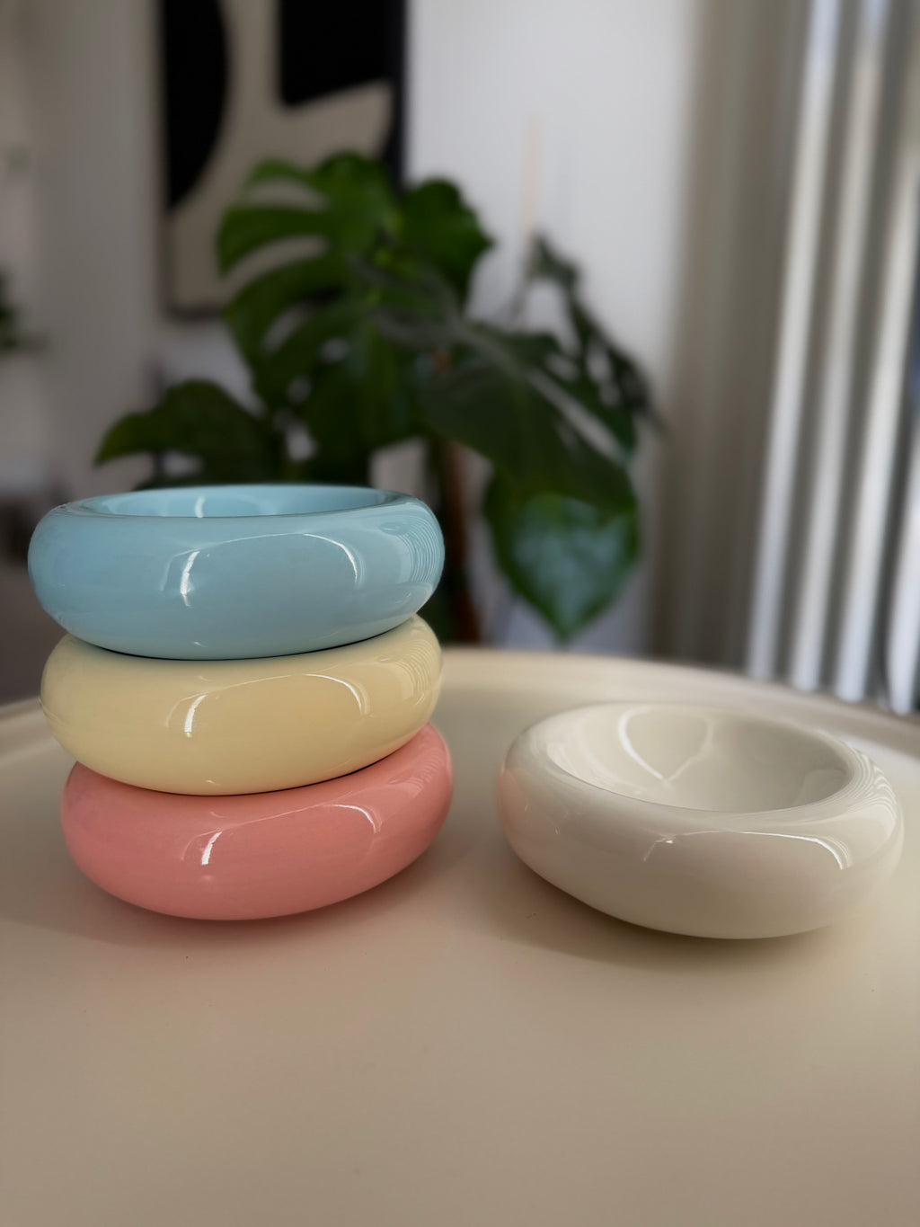 3+1 Bundle Nest Bowl