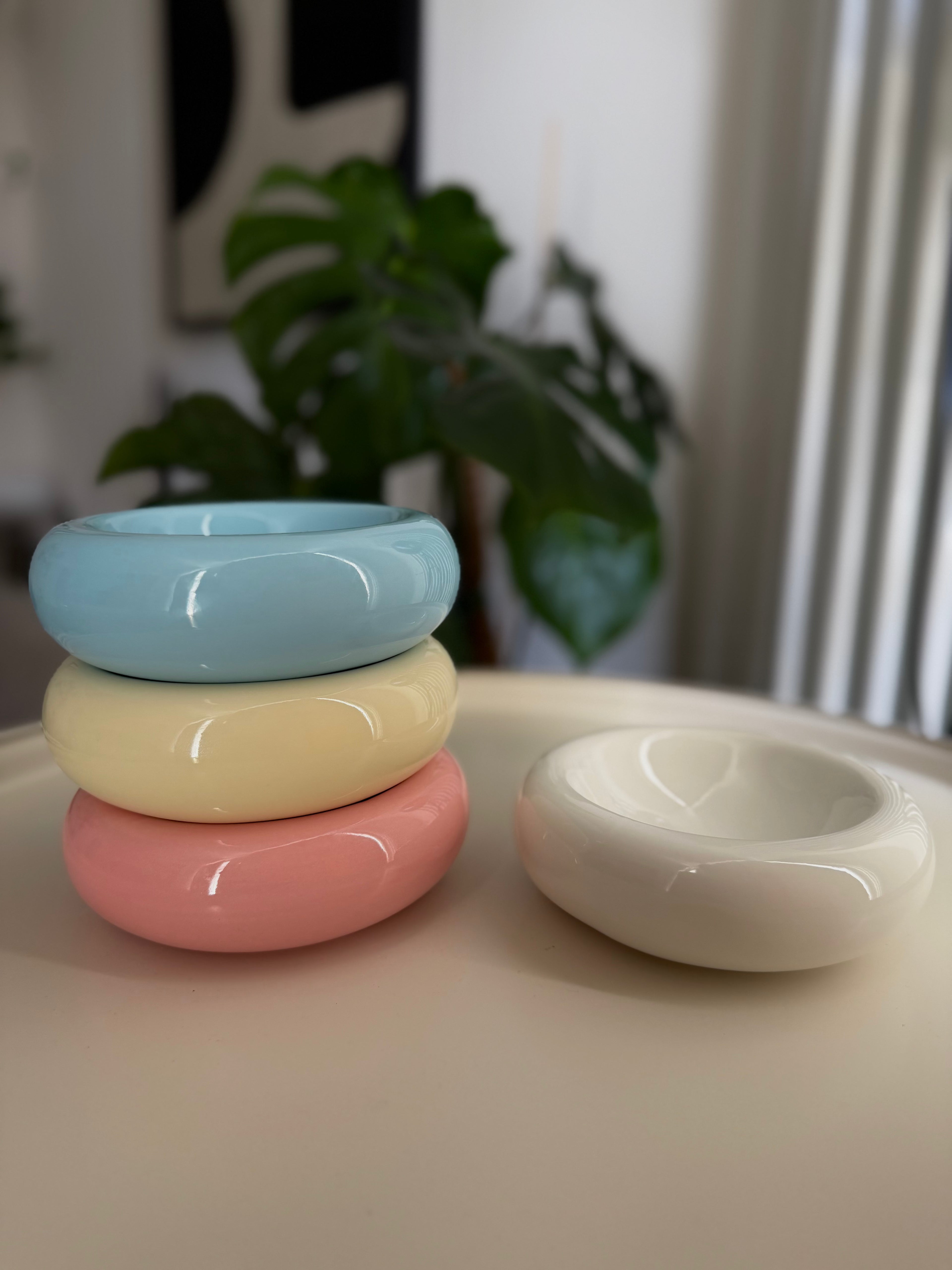 3+1 Bundle Nest Bowl