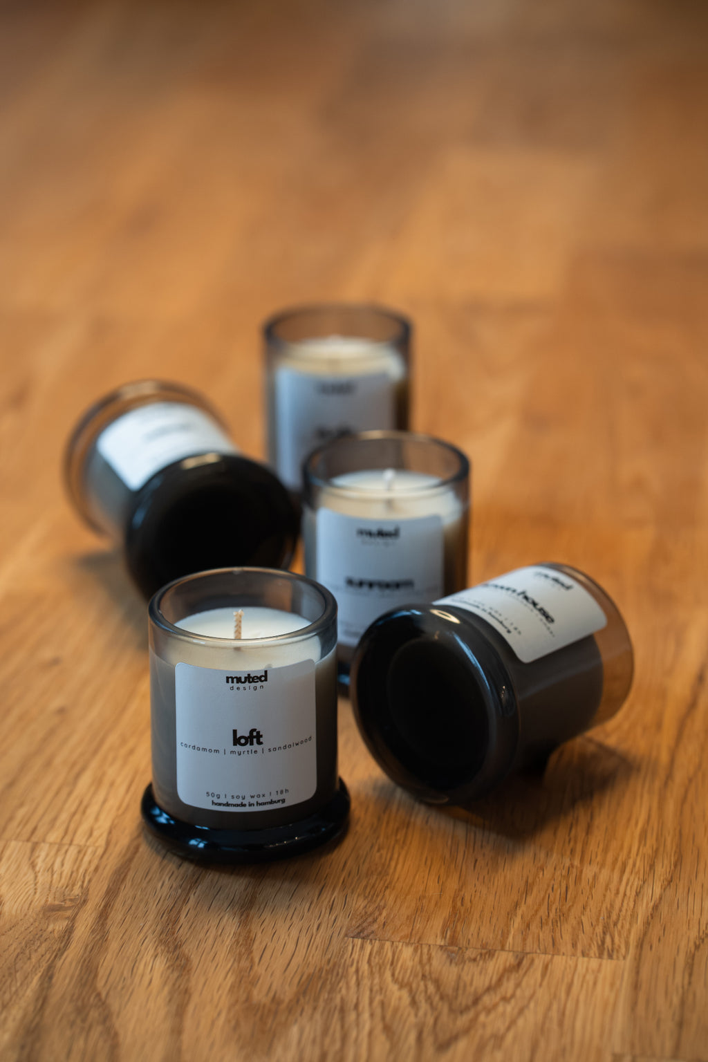 Discovery-Box - 4 x 50g