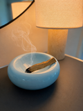 Nest Bowl- Powder Blue