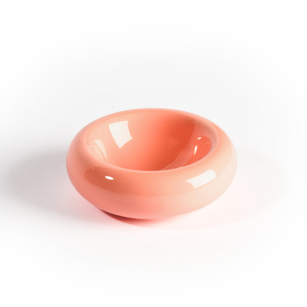Nest Bowl - Blush Pink