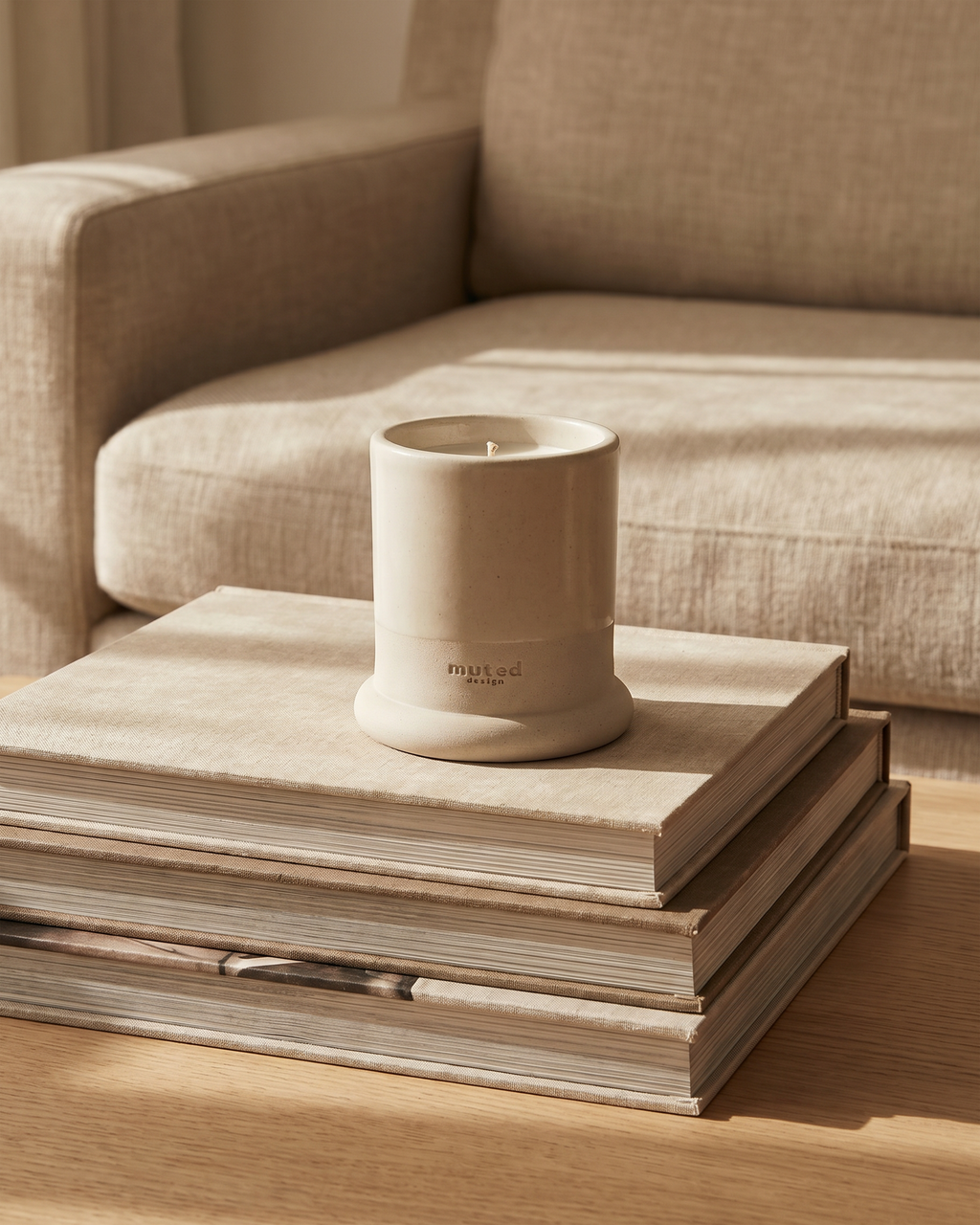 Candle Cup - Loft