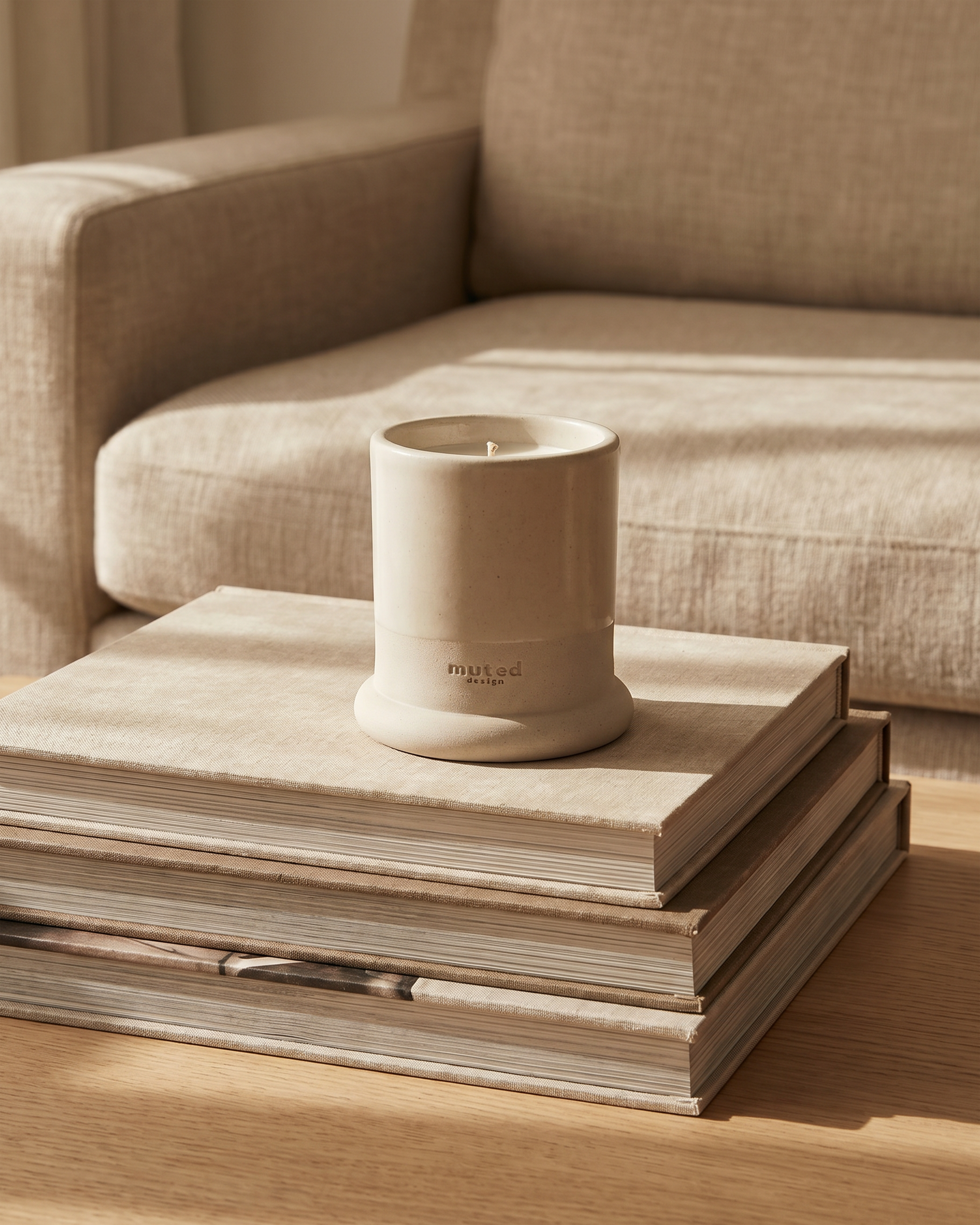 Candle Cup - Loft