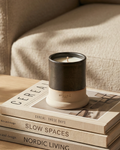 Candle Cup - Studio
