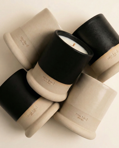Candle Cup - Studio